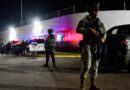 Dos detenidos por motín en la estación migratoria Siglo XXI Dos detenidos por motín en la estación migratoria Siglo XXI