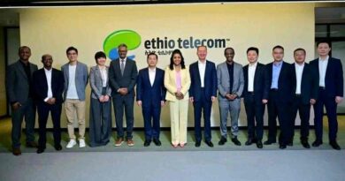 Etiopía amplía red móvil de alta velocidad con colaboración de China Etiopía amplía red móvil de alta velocidad con colaboración de China