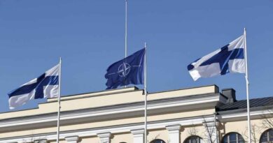 Rusia tomará medidas por creciente presencia de OTAN en Finlandia Rusia tomará medidas por creciente presencia de OTAN en Finlandia