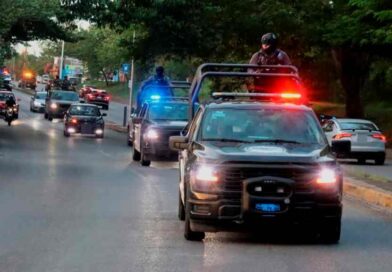FIRT Olmeca asegura droga, hidrocarburo y armas