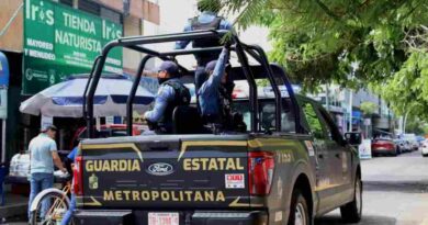Logra FIRT Olmeca resultados contra actividades delictivas