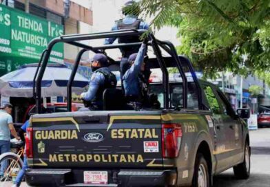 Logra FIRT Olmeca resultados contra actividades delictivas