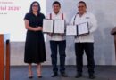 Acuerdan aumento salarial para más de 10 mil trabajadores de Tabasco