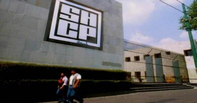 Logra 4T reducir 4.8% costo financiero del sector público Logra 4T reducir 4.8% costo financiero del sector público
