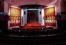 El Congreso local debe nombrar gobernador en Sinaloa