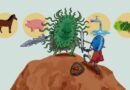 Bacteria resistente a antibióticos se encuentra en múltiples huéspedes