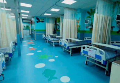 Adecuaciones en Centro de Especialidades Médicas del ISSET Adecuaciones en Centro de Especialidades Médicas del ISSET