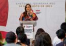 Impulsan a artesanas y artesanos de Quintana Roo