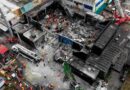 Avanza juicio por 276 muertes en discoteca Jet Set en Dominicana Avanza juicio por 276 muertes en discoteca Jet Set en Dominicana