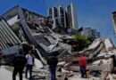 Suman 111 muertos tras el sismo de 7.4 en Colombia Suman 111 muertos tras el sismo de 7.4 en Colombia