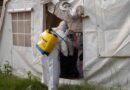 Alertan muerte de infantes por epidemia de ébola en RDC