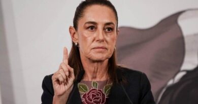 Ningún interés personal por encima de México: Sheinbaum Ningún interés personal por encima de México: Sheinbaum