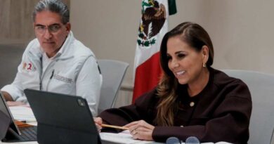 Federación y Estado fortalecen salud en Quintana Roo