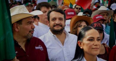 Llaman a organizarse ante próxima embestida de EU a México