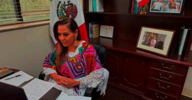 Quintana Roo se suma a restaurar ecosistemas en el sur del estado