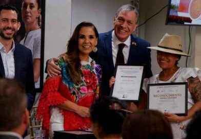 Participa Mara Lezama en “Mexicanas Emprendedoras 2026” en Orlando Participa Mara Lezama en “Mexicanas Emprendedoras 2026” en Orlando
