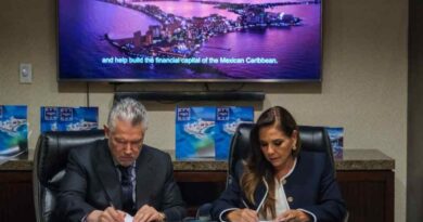 Nearshoring médico al Distrito Financiero y Tecnológico de Cancún por 270 MDD