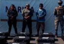 Decomisan 4.4 toneladas de cocaína en costas de Chiapas y Oaxaca