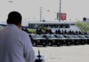 Fortalecen seguridad con la nueva Guardia Estatal y 45 patrullas