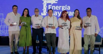 Reportan avance de gasoducto en península de Yucatán Reportan avance de gasoducto en península de Yucatán