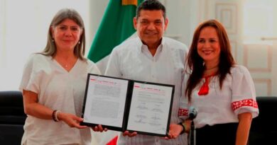 Convenio marco con Finabien para fortalecer economía de tabasqueños Convenio marco con Finabien para fortalecer economía de tabasqueños