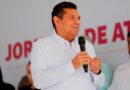 Nunca más las comunidades quedarán en el olvido: May Nunca más las comunidades quedarán en el olvido: May