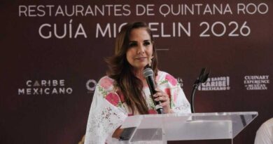 Reconocen a 19 restaurantes de Q. Roo en Guía MICHELIN Reconocen a 19 restaurantes de Q. Roo en Guía MICHELIN