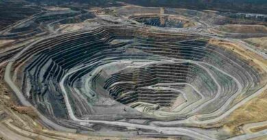 Newmont violó derechos de trabajadores de mina de oro Peñasquito
