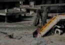 Decenas de muertos por inundaciones en Nepal y China Decenas de muertos por inundaciones en Nepal y China