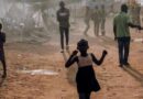 Más de 48 mil congoleses desplazados en RDC