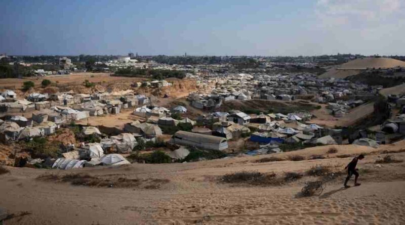 Sinagogas de EU, Canadá y Reino Unido venden terrenos de palestinos Sinagogas de EU, Canadá y Reino Unido venden terrenos de palestinos