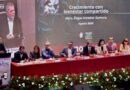 Ingresos tributarios representan 15.6 por ciento del PIB