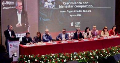 Ingresos tributarios representan 15.6 por ciento del PIB