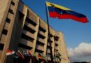 Renuevan Poder Judicial de Venezuela a modo de EU