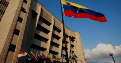 Renuevan Poder Judicial de Venezuela a modo de EU Renuevan Poder Judicial de Venezuela a modo de EU