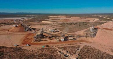 Piden se indague colusión de mineras con el crimen organizado