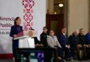 Logra gobierno de México reducir 51% los homicidios