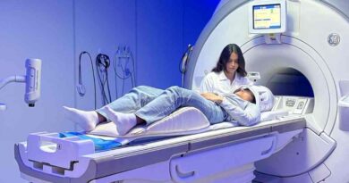Con resonancia magnética sensible a difusión detectan degeneración de fibras nerviosas