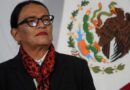 Segob espeta queja a EU por deportación de mexicanos a Guatemala y Honduras Segob espeta queja a EU por deportación de mexicanos a Guatemala y Honduras