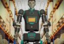 Robótica genera ingresos por mil 100 MDE en Italia Robótica genera ingresos por mil 100 MDE en Italia