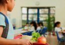 La escuela, pieza clave en nutrición, salud y aprendizaje