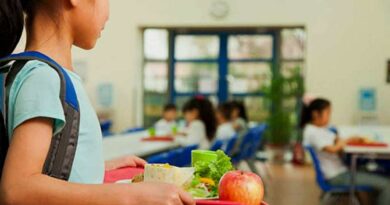 La escuela, pieza clave en nutrición, salud y aprendizaje La escuela, pieza clave en nutrición, salud y aprendizaje