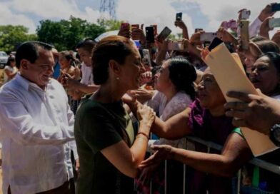 Federación y Yucatán definirán proyectos prioritarios