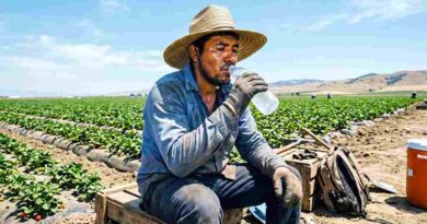Garantías laborales y ambientales en el centro del T-MEC