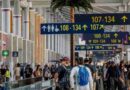 Se rompen 5 récords en sector turístico de México