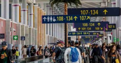 Se rompen 5 récords en sector turístico de México