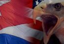 Acciones de EU convertirían Cuba en una ‘Gaza silenciosa’ Acciones de EU convertirían Cuba en una ‘Gaza silenciosa’