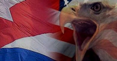 Acciones de EU convertirían Cuba en una ‘Gaza silenciosa’