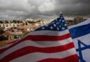 Llamado a unirse frente al ‘verdadero enemigo’: EU-Israel