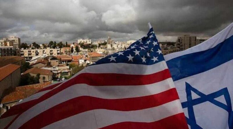 Llamado a unirse frente al ‘verdadero enemigo’: EU-Israel Llamado a unirse frente al ‘verdadero enemigo’: EU-Israel